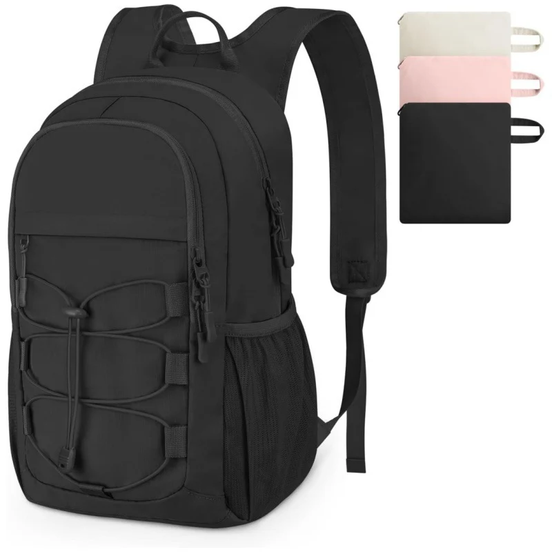 Vielseitiger Multi-Fach Abenteuer-Rucksack Karnz