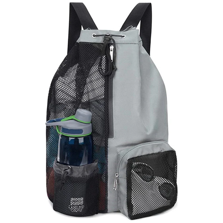 Vielseitiger Mesh Utility Rucksack Karnz