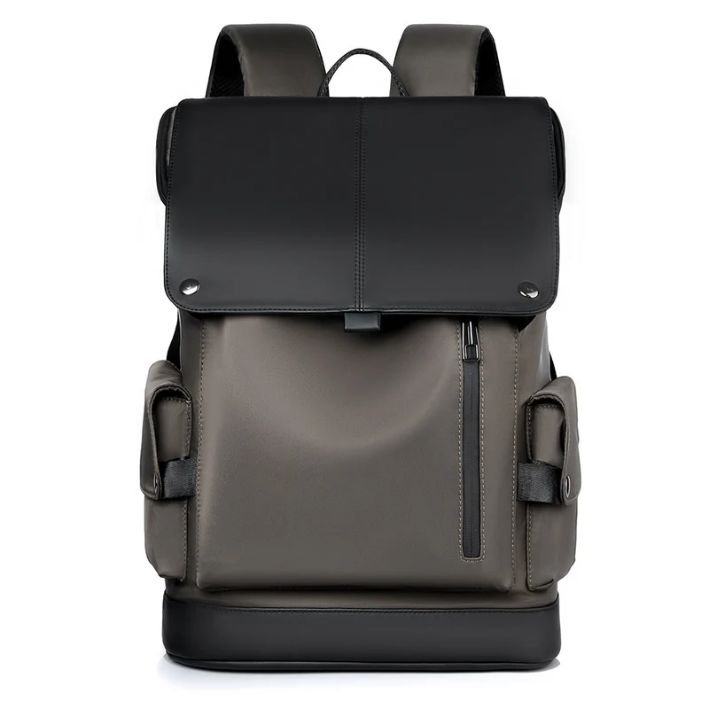 Stylische Multi-Taschen Outdoor-Rucksack Karnz