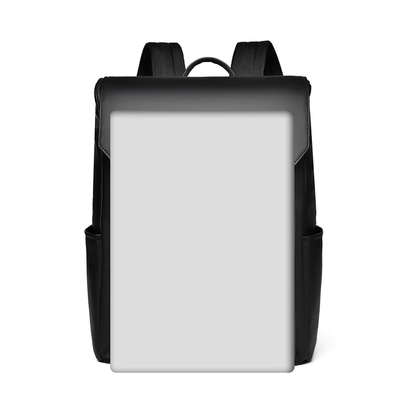 Stylischer Multifunktionaler Rucksack Karnz