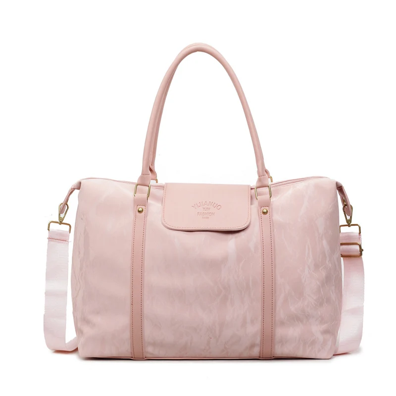 Stylische Kompressions-Reis-Duffle-Tasche Karnz