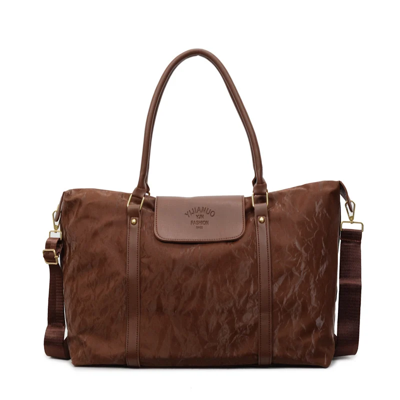 Stylische Kompressions-Reis-Duffle-Tasche Karnz