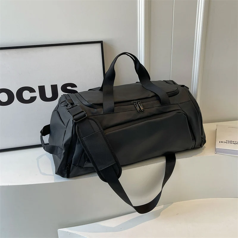 Sport Duffel Bag Karnz