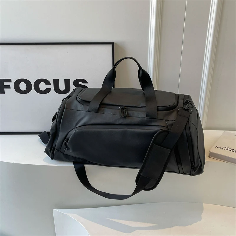 Sport Duffel Bag Karnz