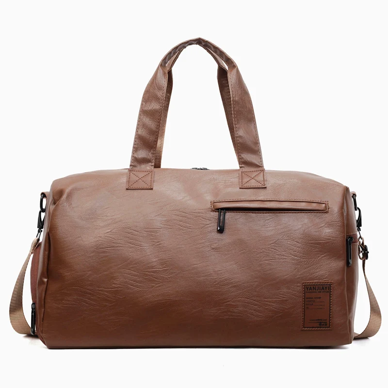 Geräumige Wochenendreise-Duffle-Tasche Karnz