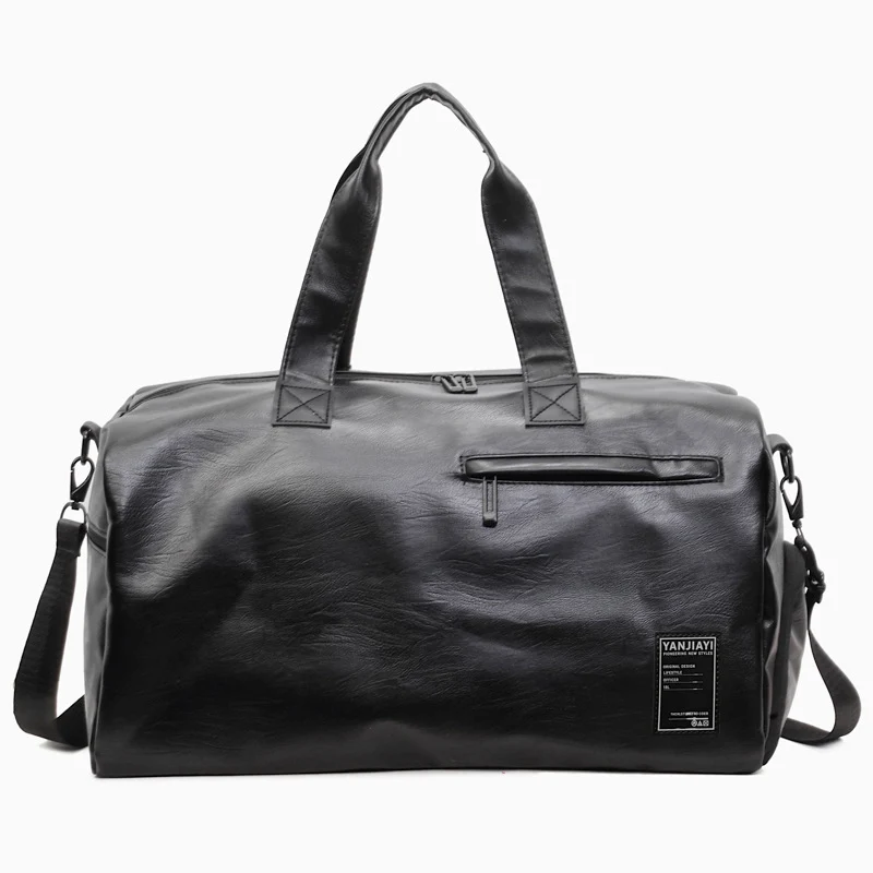 Geräumige Wochenendreise-Duffle-Tasche Karnz
