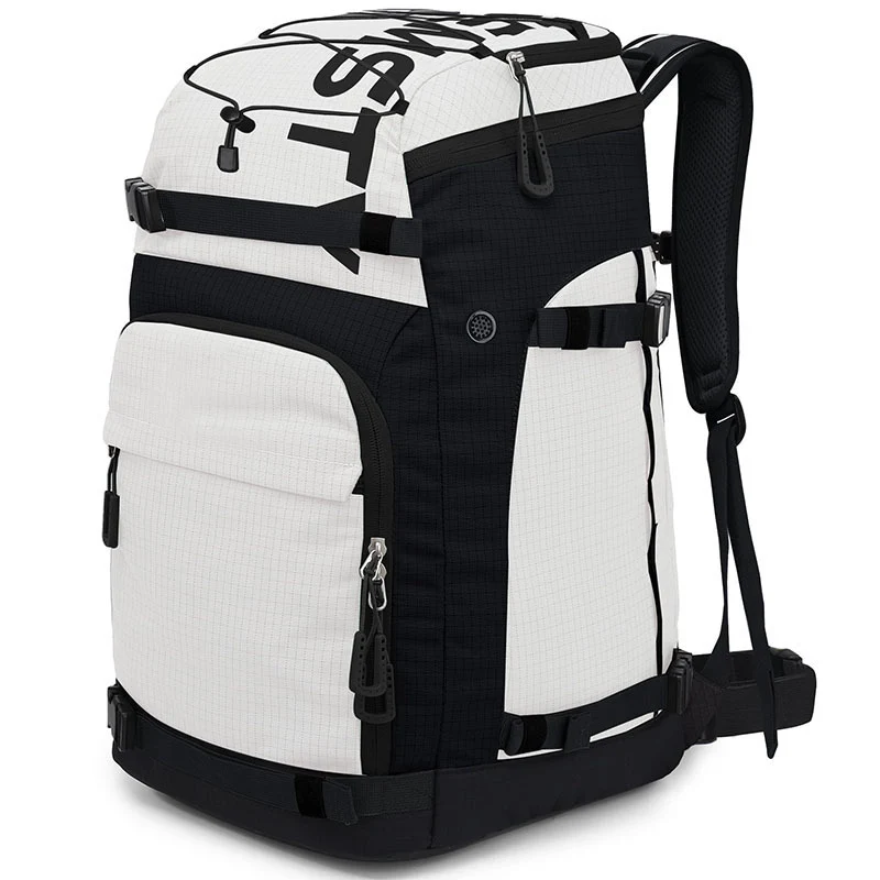 Vielseitiger Hochleistungs-Reiserrucksack Karnz