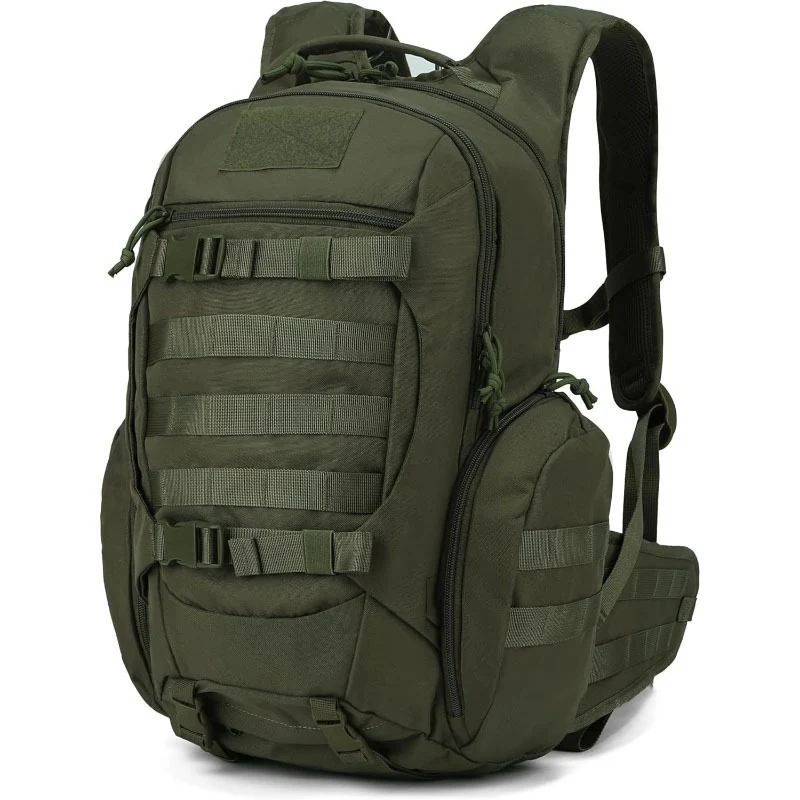 Taktischer Outdoor Abenteuer Rucksack Karnz