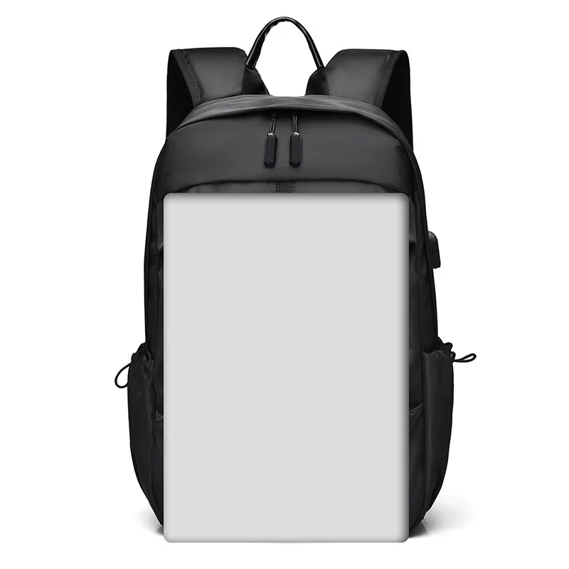 Schlanker Urban Laptop Rucksack Karnz