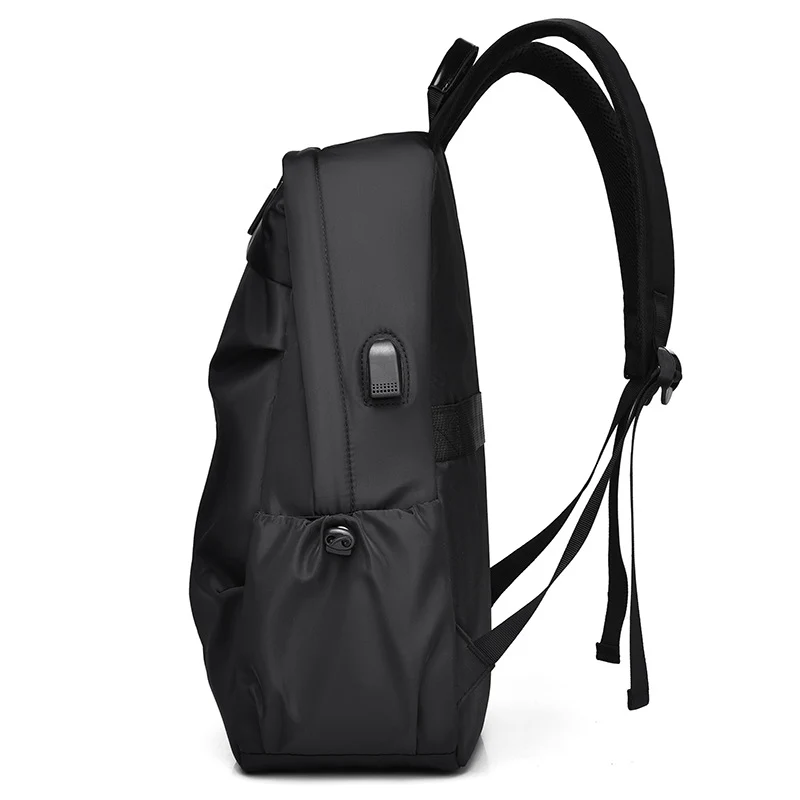 Schlanker Urban Laptop Rucksack Karnz