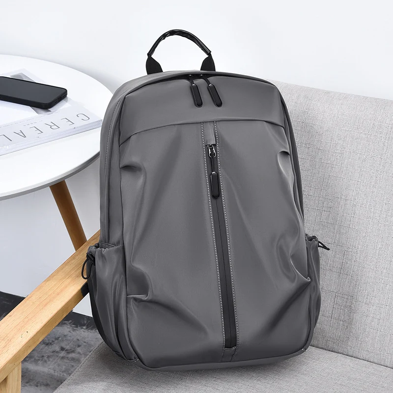 Schlanker Urban Laptop Rucksack Karnz