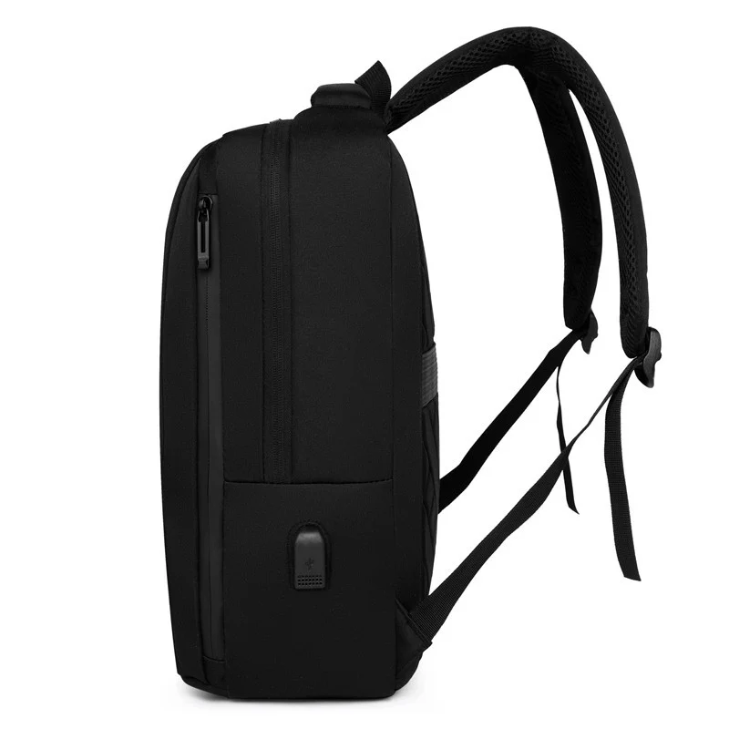 Sleek Technischer Rucksack Karnz