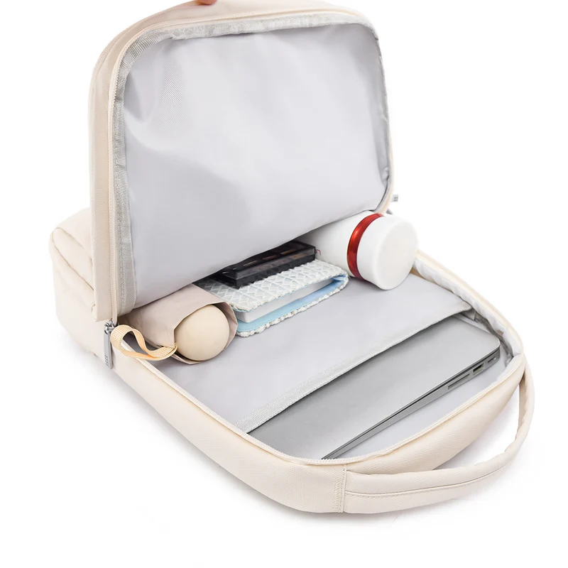 Sleek Professional Tech Rucksack Karnz
