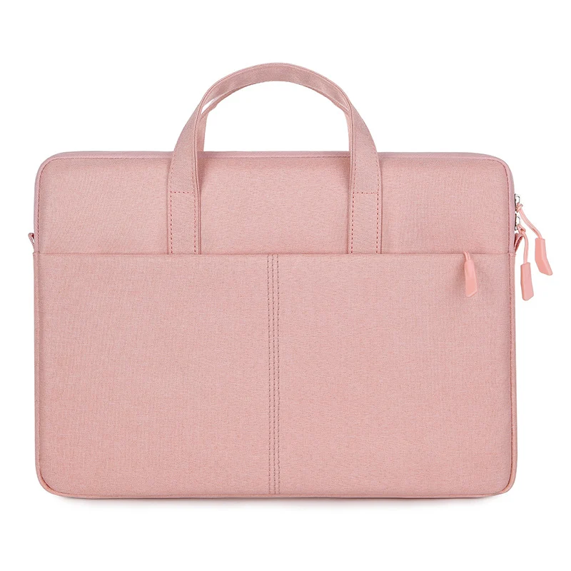 Elegante professionelle Laptop Aktentasche Karnz