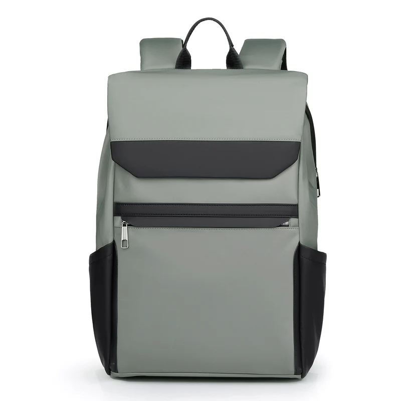 Schlanker moderner Alltagsrucksack Karnz