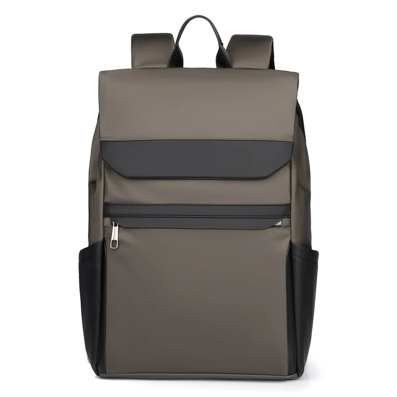 Schlanker moderner Alltagsrucksack Karnz