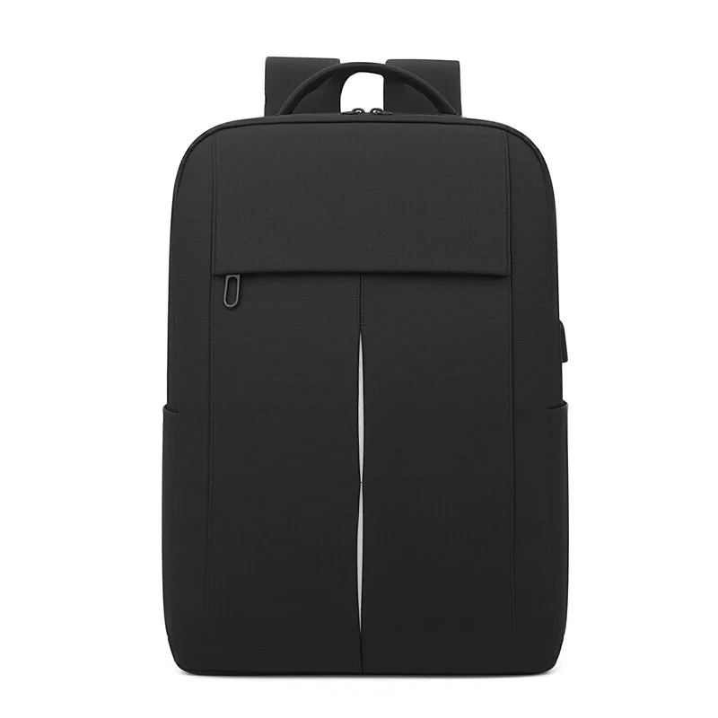 Schlanker minimalistischer Business-Rucksack Karnz