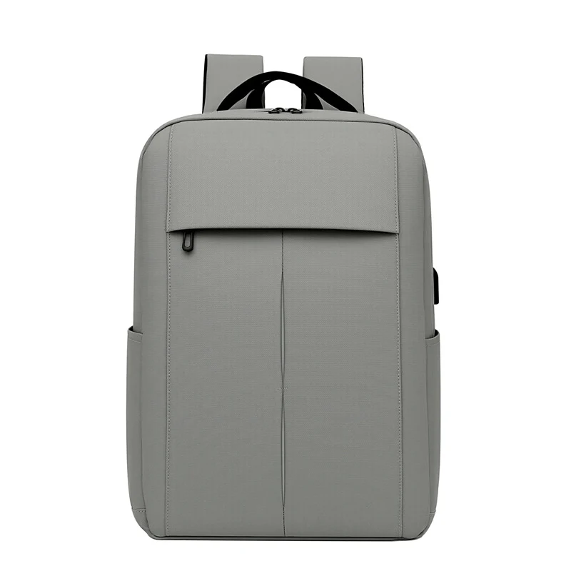 Schlanker minimalistischer Business-Rucksack Karnz
