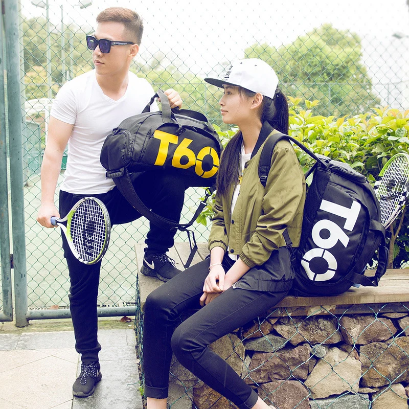 Multifunktionale Sport Duffel Karnz