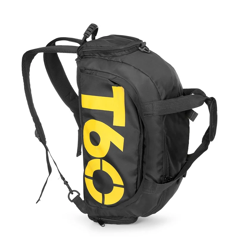 Multifunktionale Sport Duffel Karnz