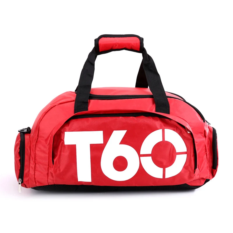 Multifunktionale Sport Duffel Karnz