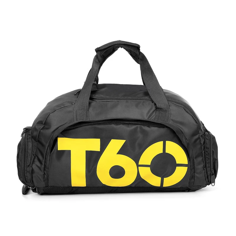 Multifunktionale Sport Duffel Karnz