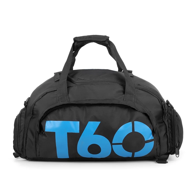 Multifunktionale Sport Duffel Karnz