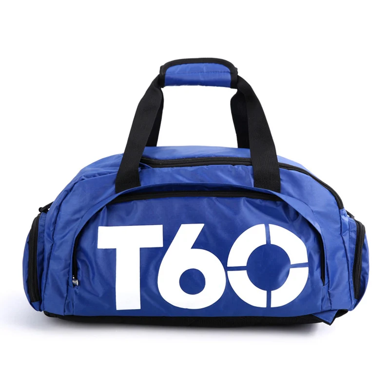 Multifunktionale Sport Duffel Karnz
