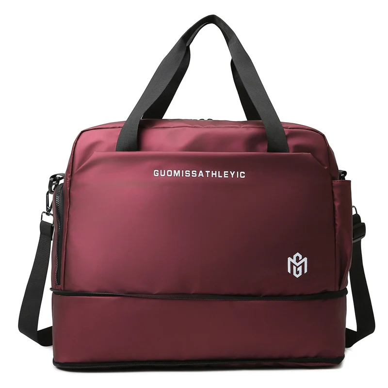 Multi-Funktionale Gym-Tasche Karnz