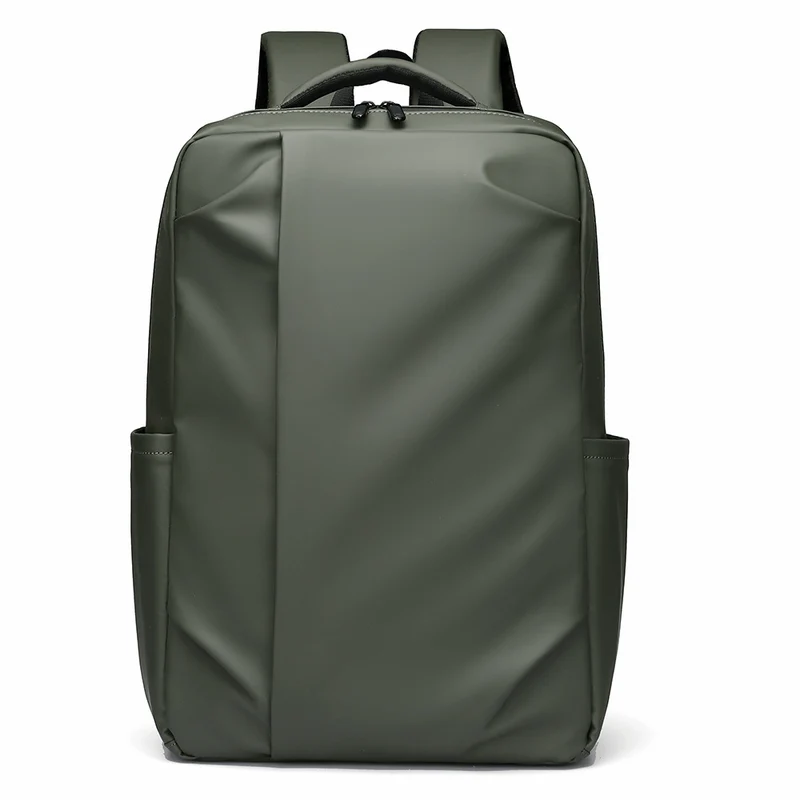 Schlanker minimalistischer Rucksack Karnz