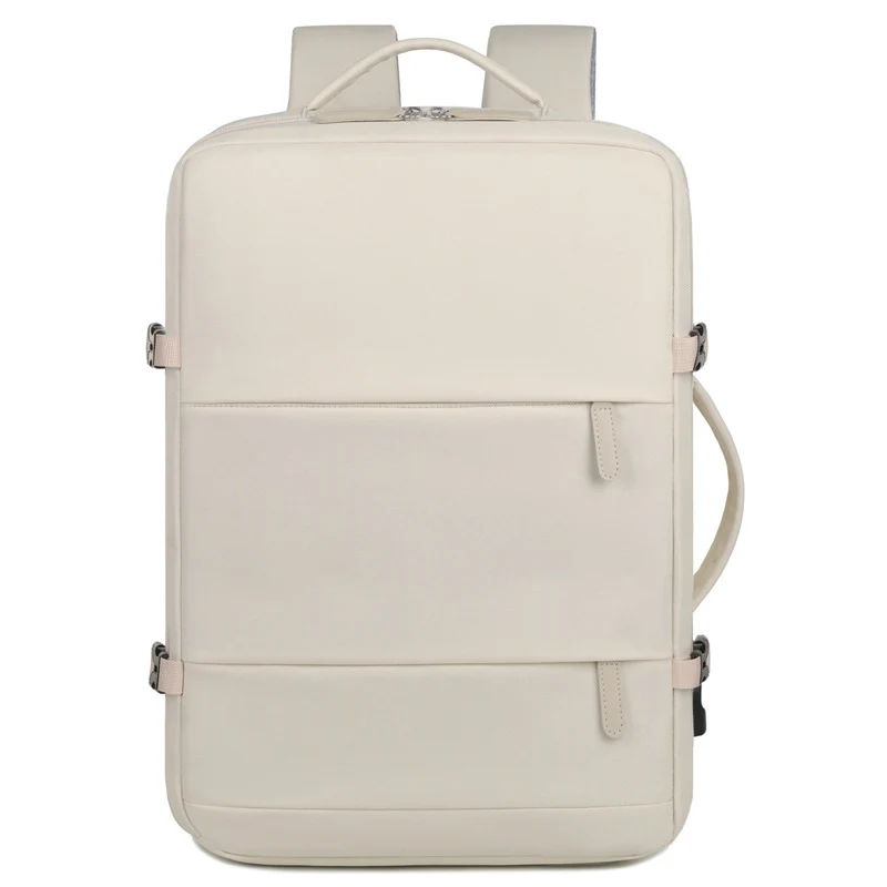 Schlanker funktionaler Reiserrucksack Karnz