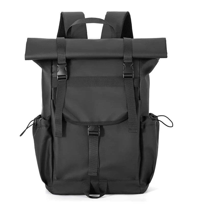 Roll-Top Wasserdichter Outdoor Rucksack Karnz