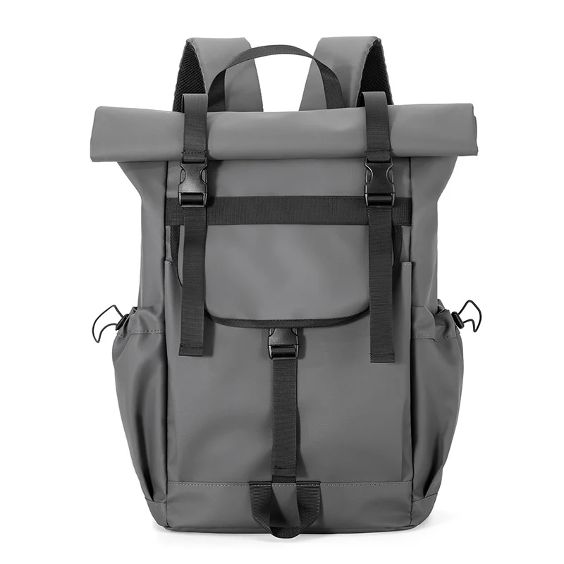 Roll-Top Wasserdichter Outdoor Rucksack Karnz