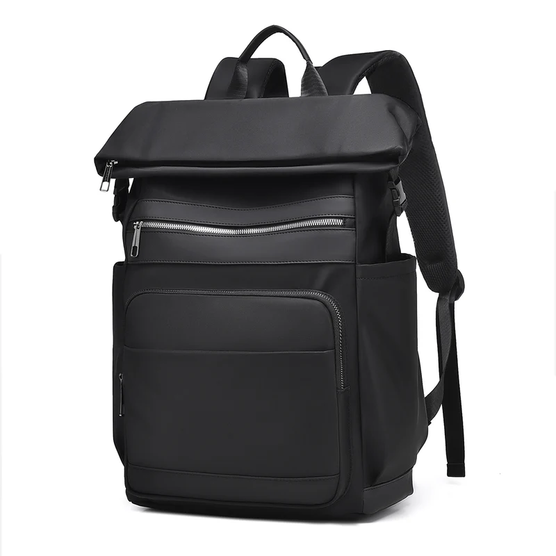 Roll-Top Vielseitiger Reiserrucksack Karnz
