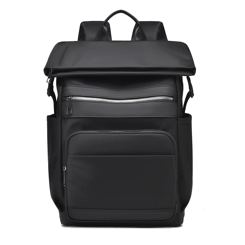 Roll-Top Vielseitiger Reiserrucksack Karnz
