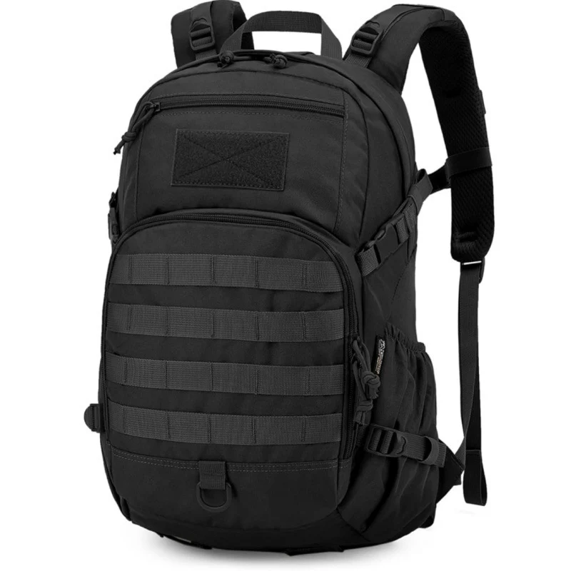 Taktischer Rucksack mit multifunktionalem Stauraum Karnz