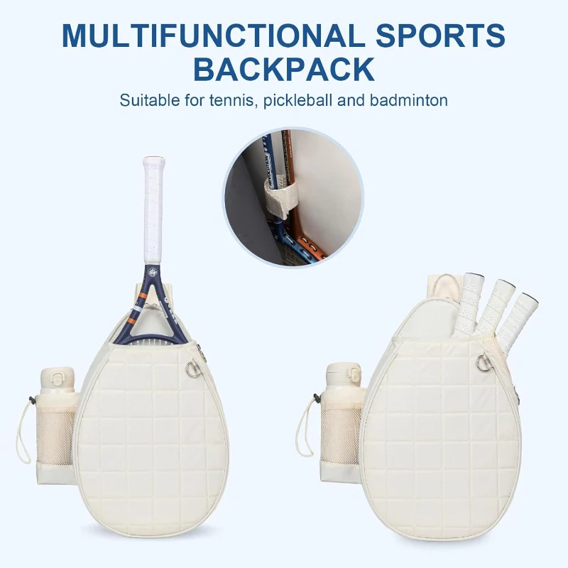 Sports Tennis Rucksack Karnz