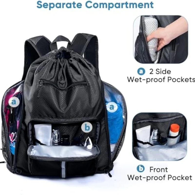 Sport-Rucksack Karnz