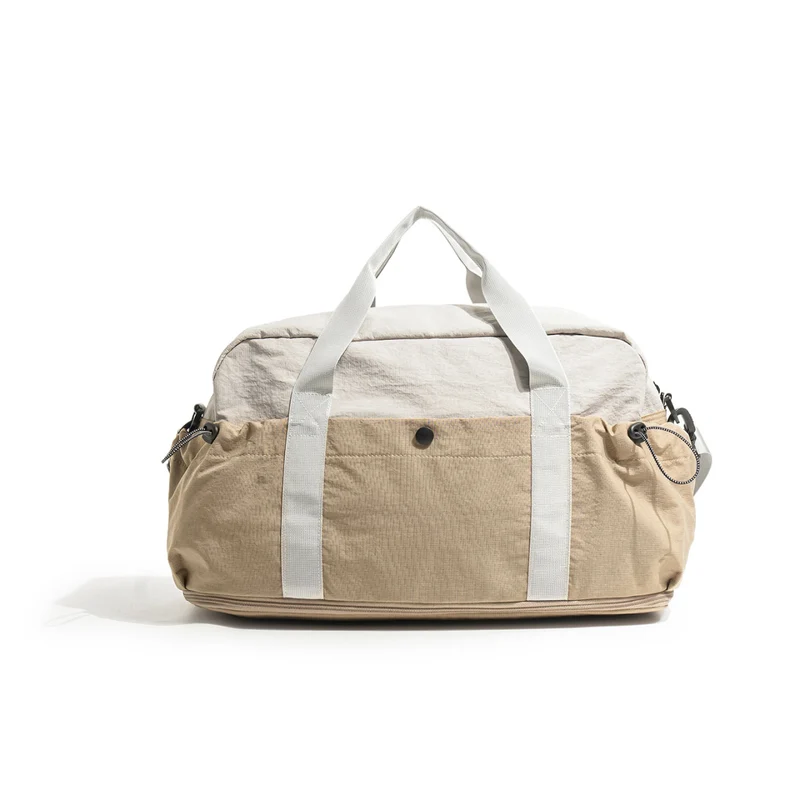 Multi-Taschen Vielseitige Reise Duffel Tasche Karnz