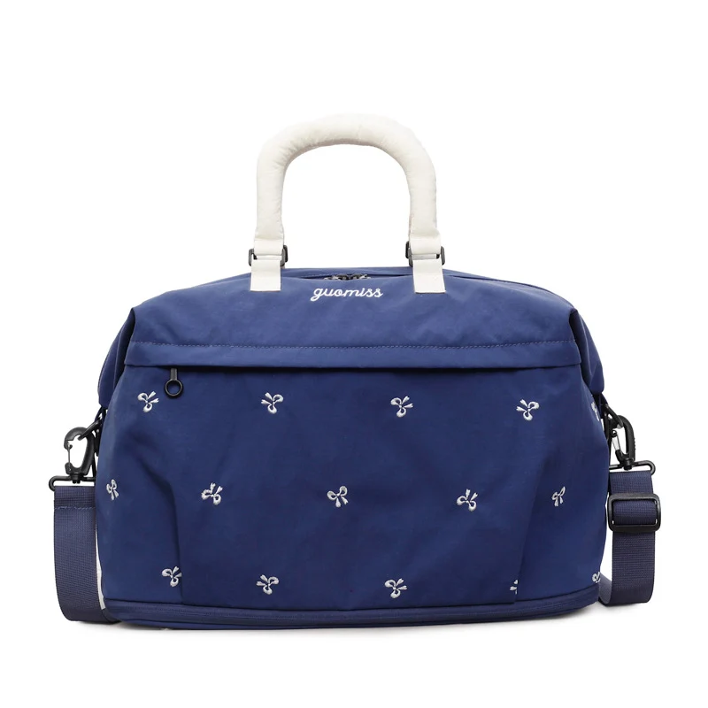 Multi-Funktionale Wochenend Reise Duffle Tasche Karnz