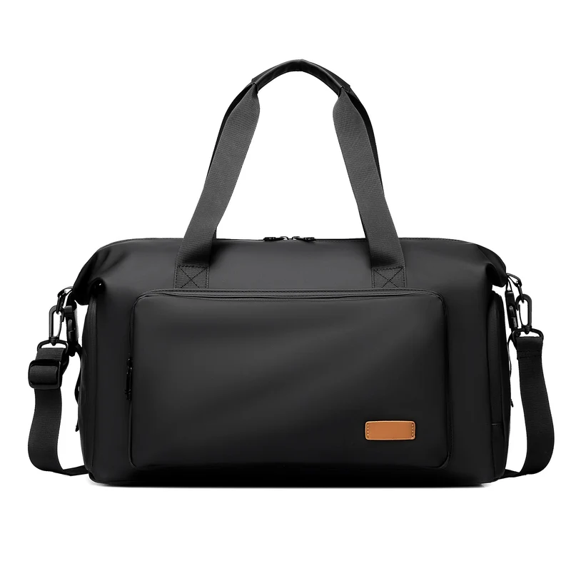 Multifunktionale wasserdichte Wochenend-Duffle-Tasche Karnz