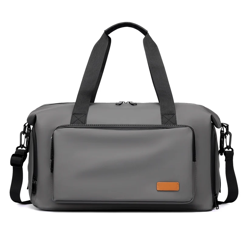 Multifunktionale wasserdichte Wochenend-Duffle-Tasche Karnz