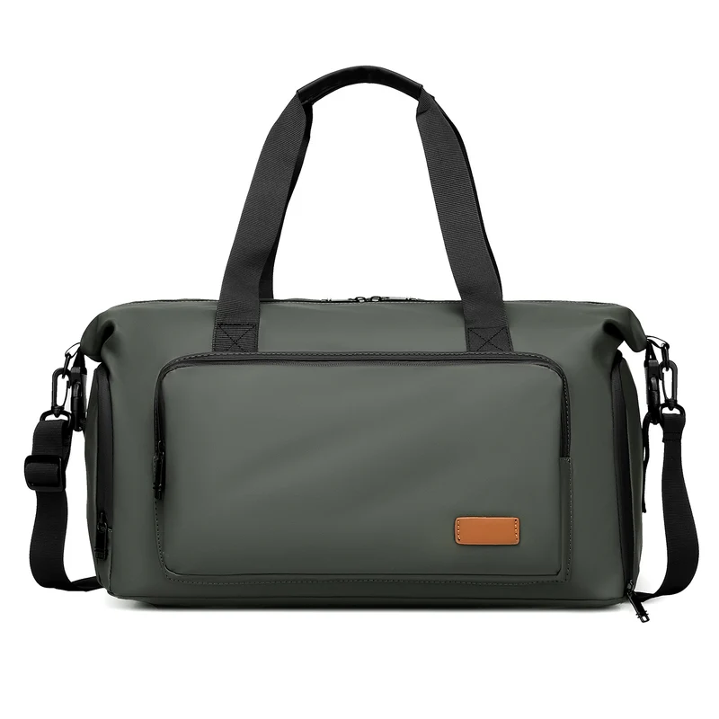Multifunktionale wasserdichte Wochenend-Duffle-Tasche Karnz