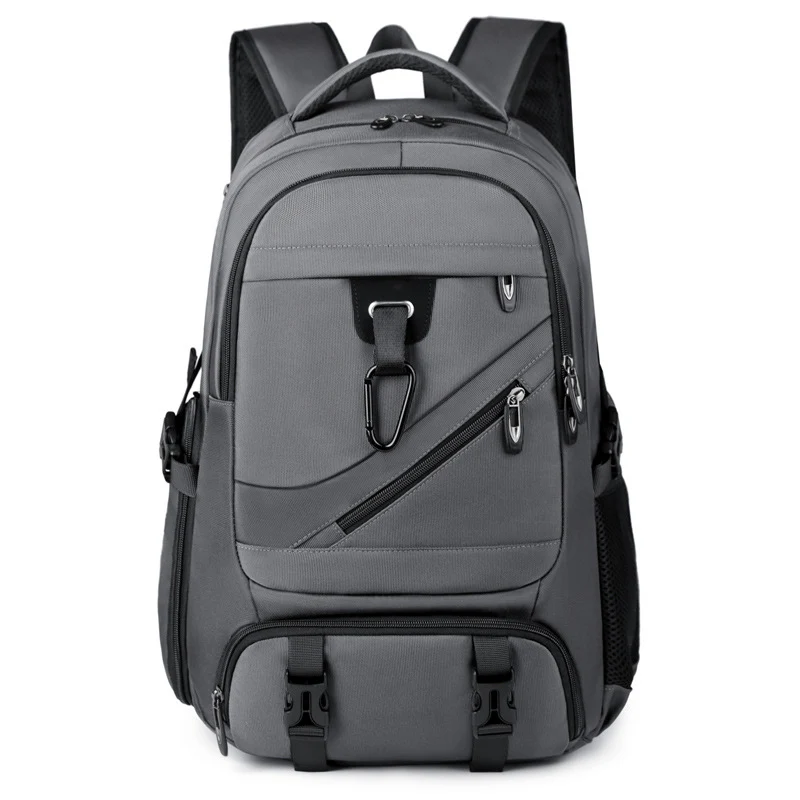 Multi-Functional Urban Laptop Rucksack Karnz