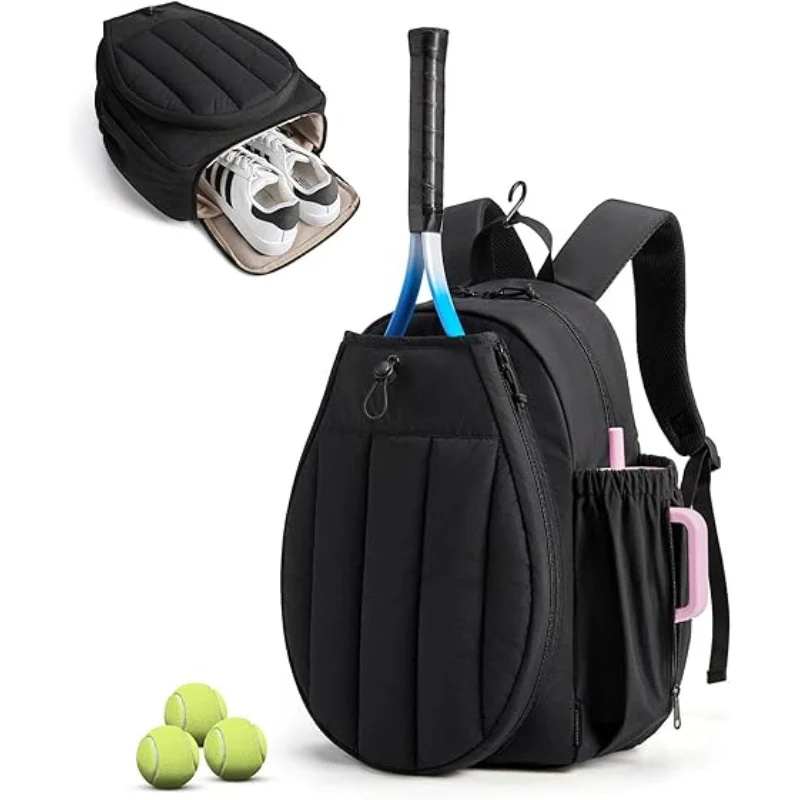 Premium Tennis Equipment Rucksack Karnz