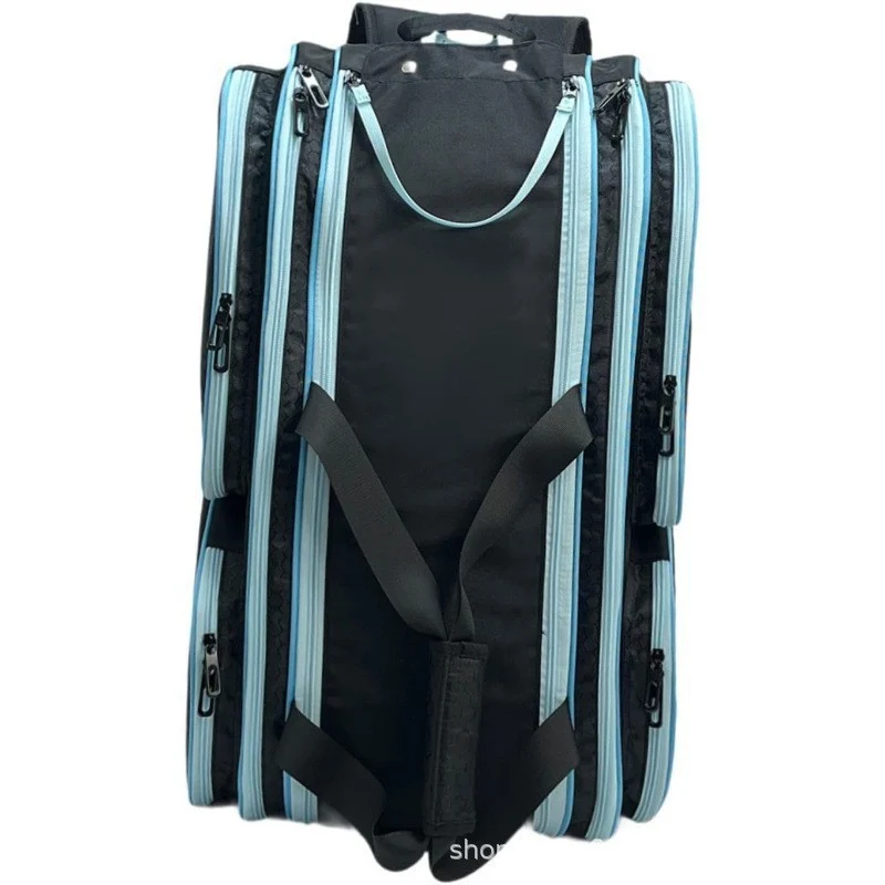 Premium Multifunktions-Fitness-Duffel-Tasche Karnz