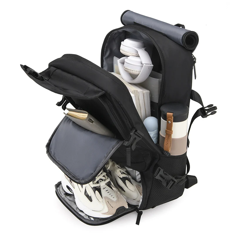 Mehrzweck-Reiserucksack Karnz