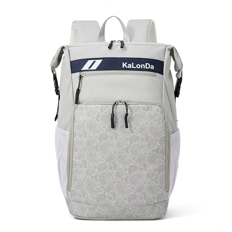 Multifunktionaler Stylischer Rucksack Karnz