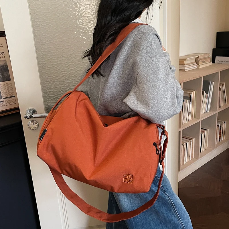 Multifunktionale Sport-Duffle-Tasche Karnz