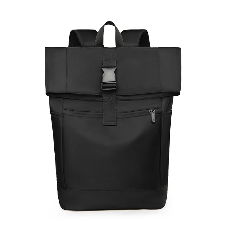 Multi-Funktionaler Roll-Top Rucksack Karnz
